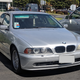 Illustration for article titled girlfriend inheriting a 2002 E39 525i